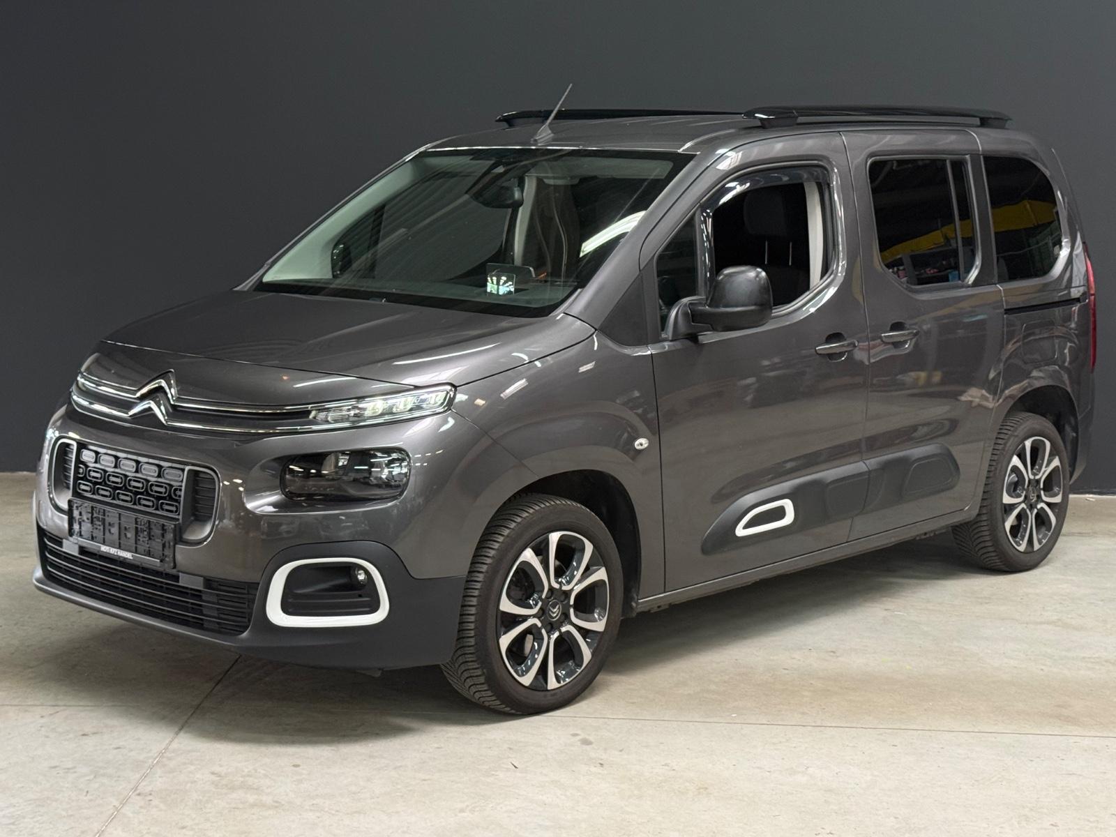 Citroën Berlingo Shine M