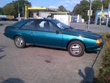 Renault Fuego GTX grün, renoviert - Renault Fuego Gebrauchtwagen