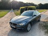 BMW 328i GT Gran Coupe Luxury xdrive deuts... - gebrauchte BMW 328 aus dem Jahr 2014