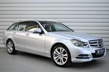 Mercedes-Benz C 200 T CGI Avantgarde+SHZ+PDC+Navi - Mercedes-Benz C 200: T