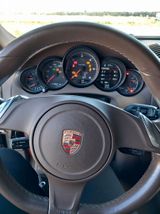 Porsche Cayenne 3,0l Diesel "Platinum Edition", Voll - Porsche Cayenne mit Diesel-Antrieb: 3.0
