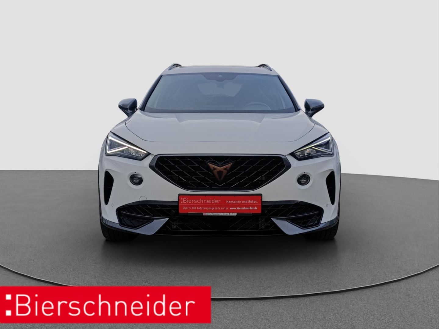 Cupra Formentor 1.4 e-Hybrid DSG VZ PANO DCC CAM SHZ imagem 2