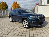 Skoda Kodiaq 2.0 TDI Tour 4x4/DSG/1.Hand/Garantie ! - Skoda Kodiaq Gebrauchtwagen