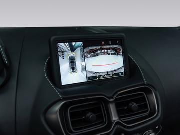 2023 Aston Martin V12 VANTAGE — миниатюра 25
