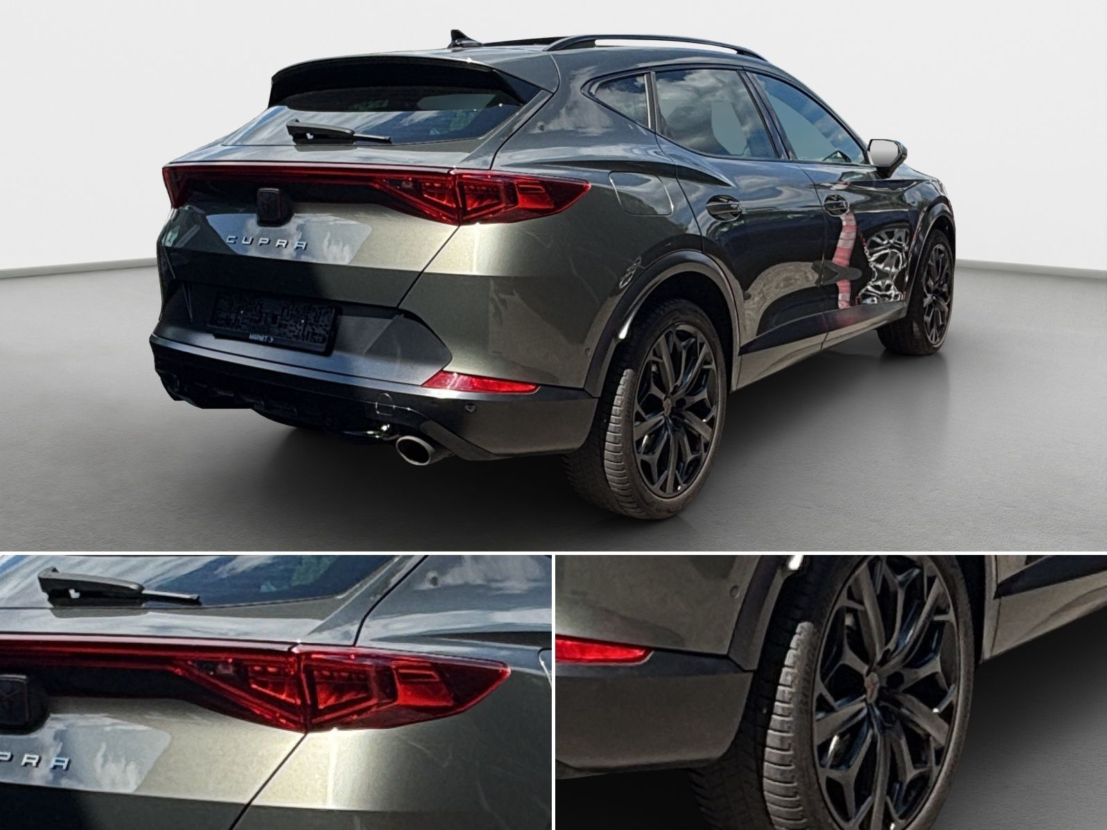 Cupra Formentor - Bild 16