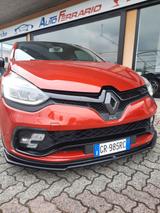 Renault Clio RS DOPPIO TRENO DI GOMME E CERCHI D - Renault Clio: Limousine, RS