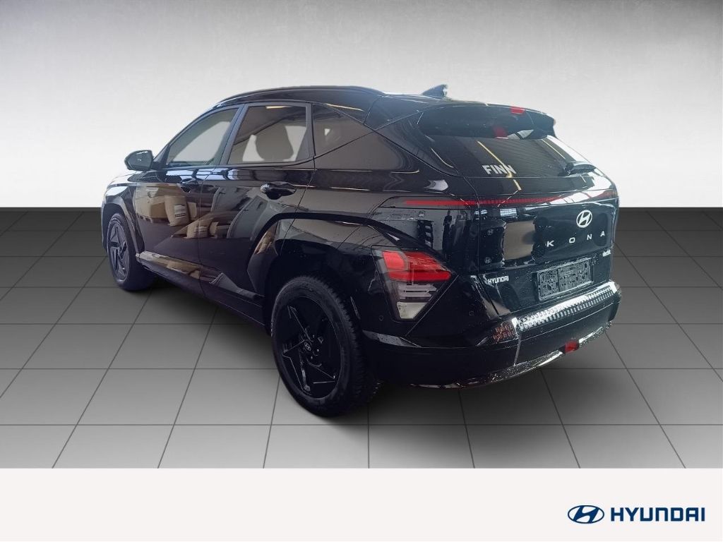 Hyundai Kona – Bild 6