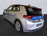 Volkswagen ID.3 Performance Upgrade Pure ACCTravelAssist Na - schwarze Volkswagen ID.3