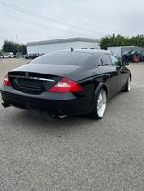 Mercedes-Benz CLS 350 CGI Harman Kardon Brabus Airmatic  - Mercedes-Benz CLS Brabus