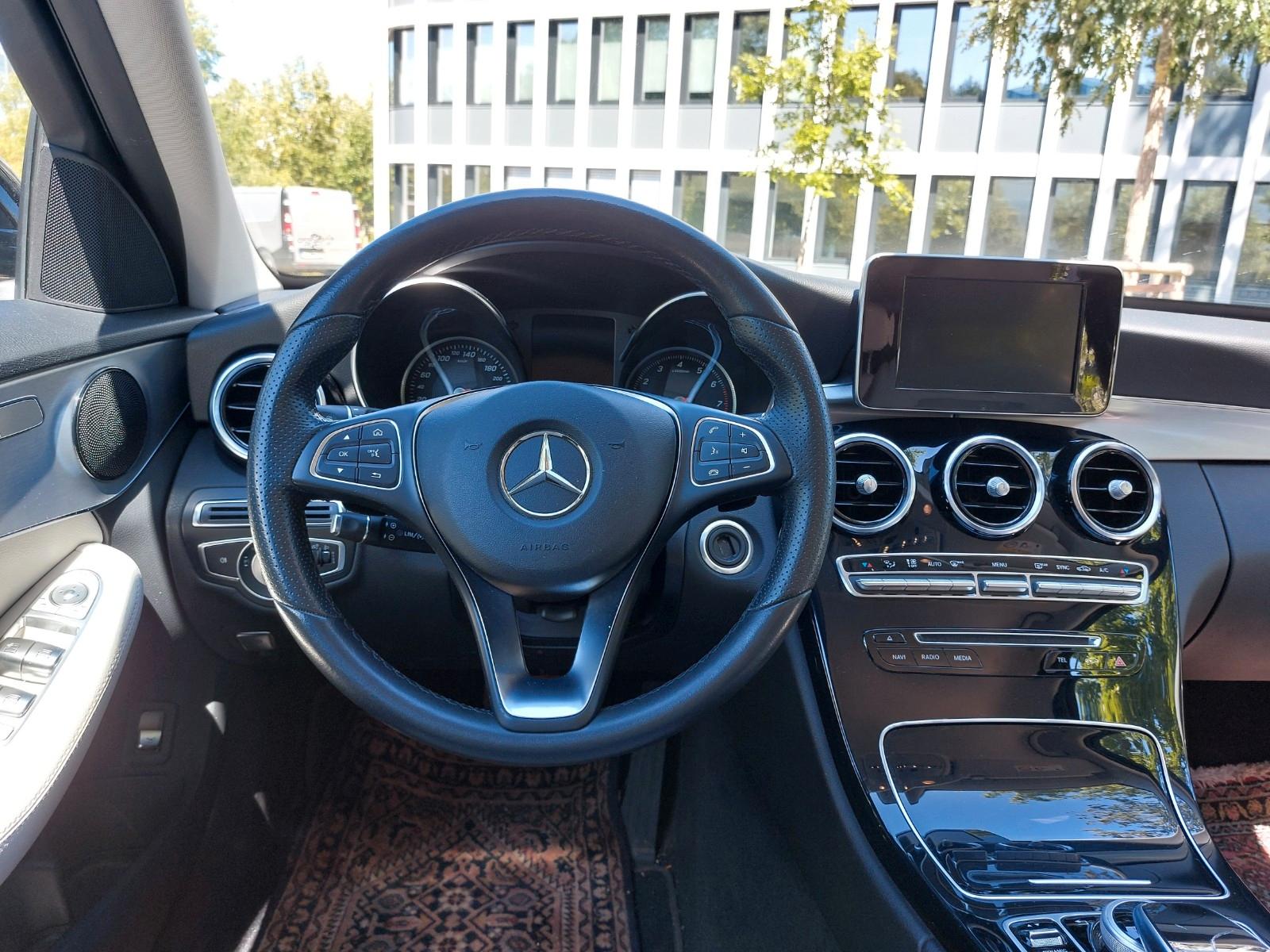 Mercedes-Benz T-Klasse