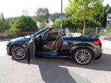 Audi TT Roadster 1.8 TFSI S tronic   S line - Audi TT: 1.8