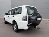 Mitsubishi Pajero 3.2 DI-D Inform Diesel AHK Netto 20.080.- - scheckheftgepflegte Mitsubishi Pajero