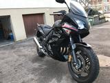 Honda TOP Bike !  CBF 600 SA - HONDA CBF 600 SA