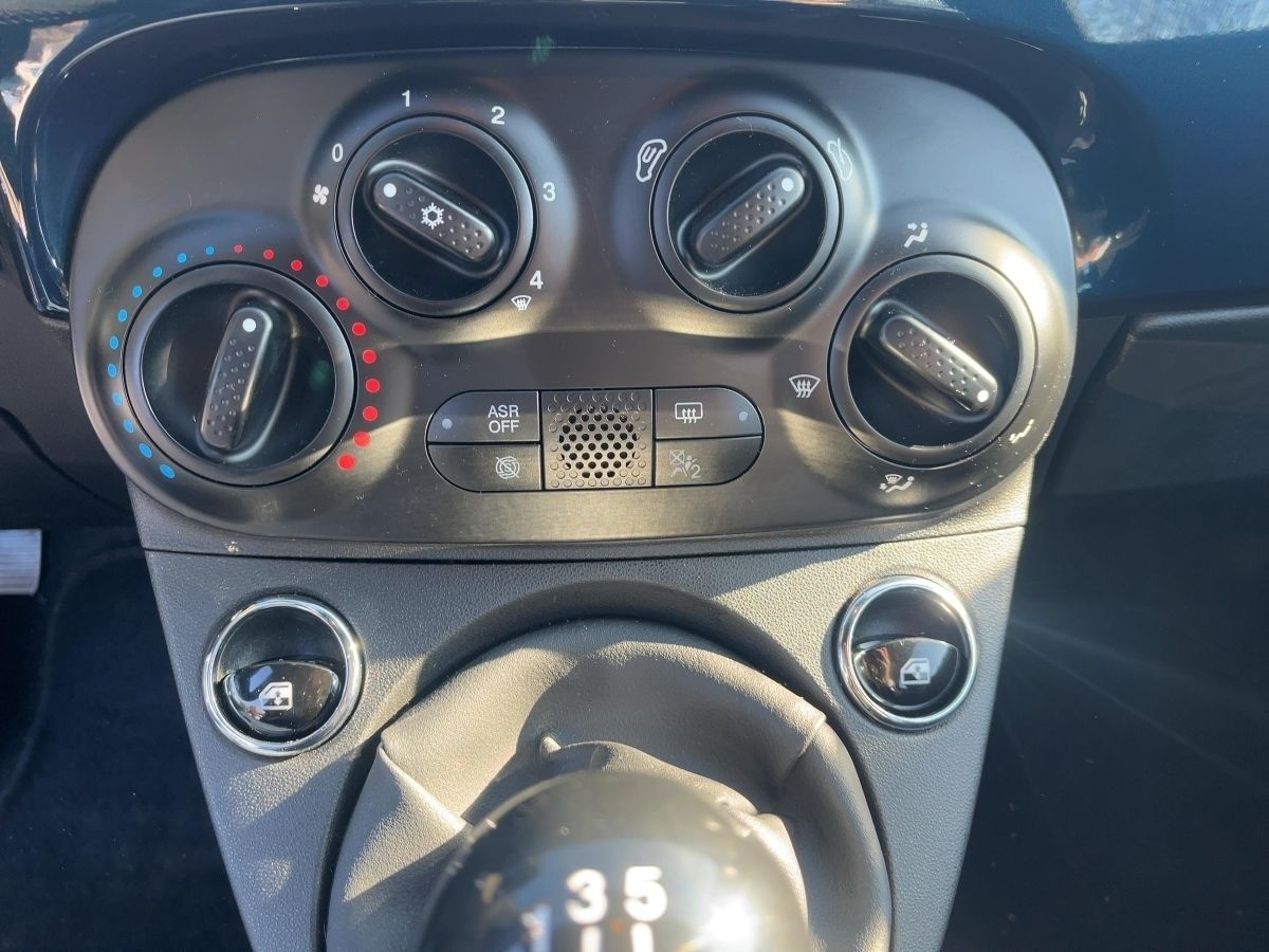 Fiat 500 - Bild 13
