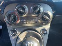 Fiat 500 - Vorschau Bild 13