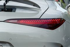 Mercedes-Benz SL 63 AMG – 30 / 30