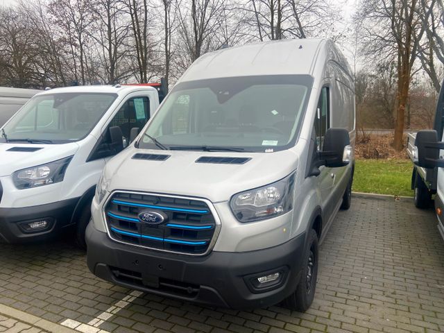 Ford Transit Kasten E 350 L3H3 Trend