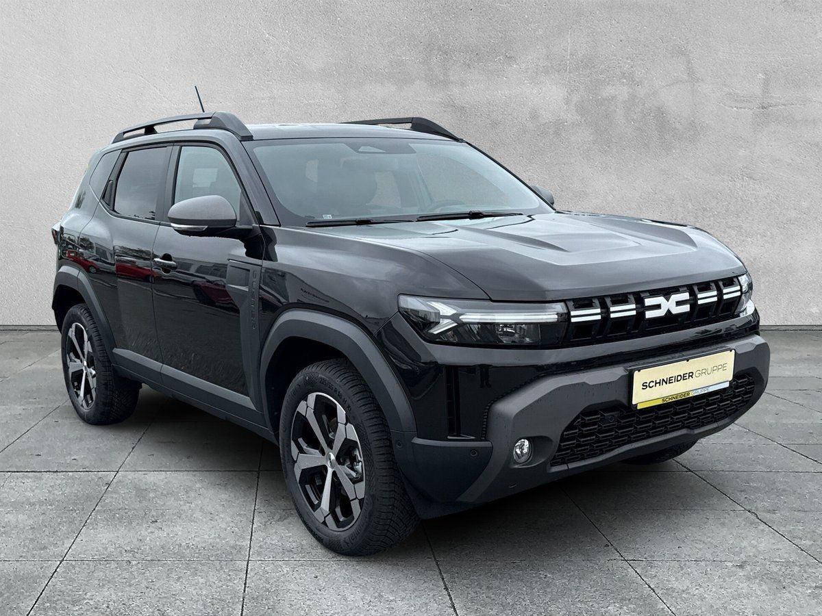 Dacia Duster - Bild 7