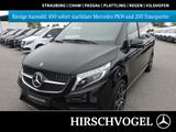Mercedes-Benz V 300 d AVANTGARDE EDITION 4M XXL AMG Luxussitze - Mercedes-Benz Luxus