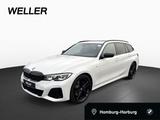 BMW M340d Touring xDrive Pano,H/K,LiCoPro,SHZ Navi - gebrauchte BMW M340d aus dem Jahr 2020