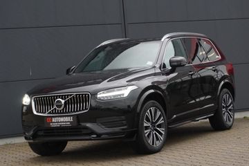 Volvo XC90 - 4