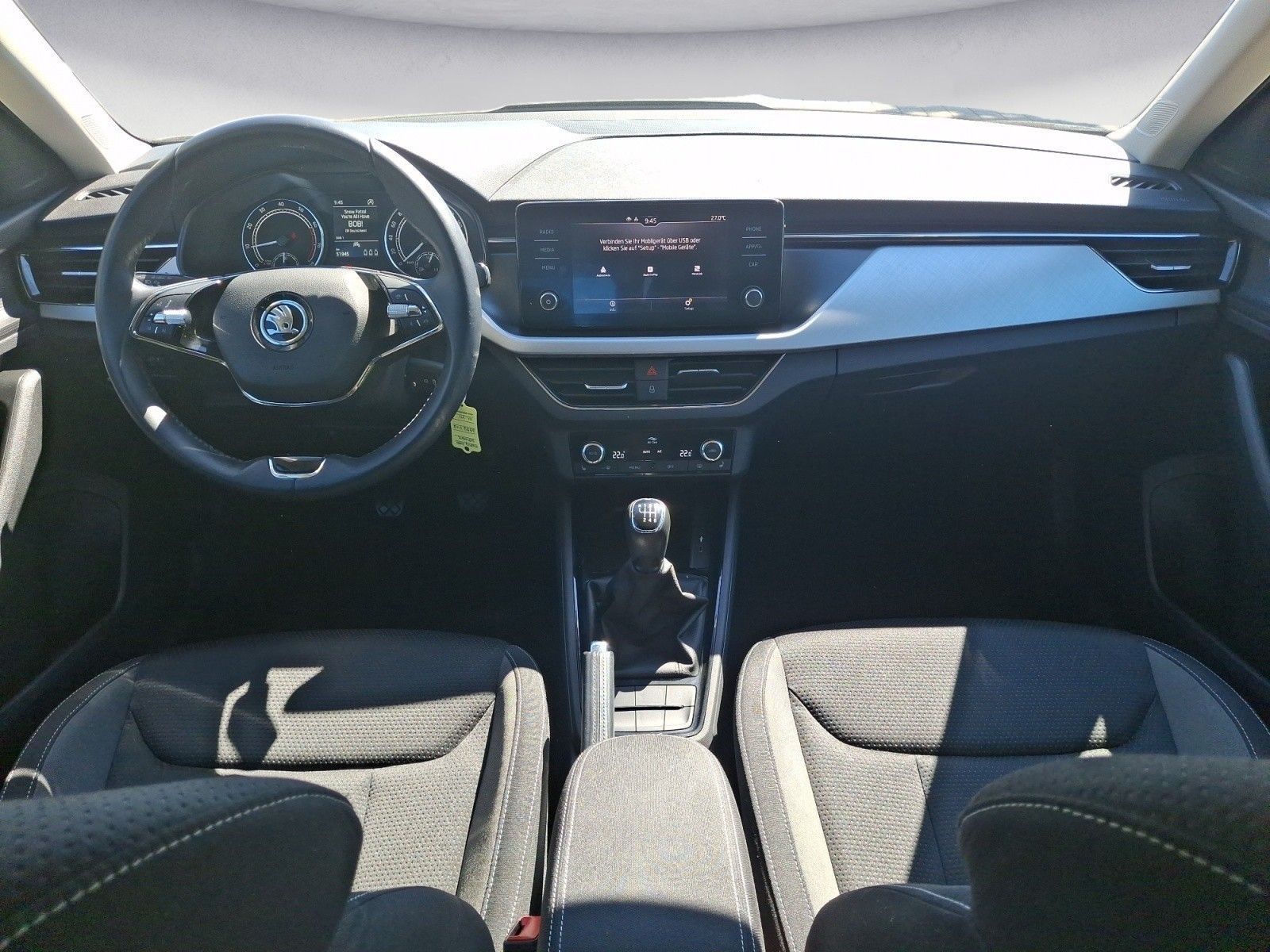 Skoda Kamiq - Bild 11