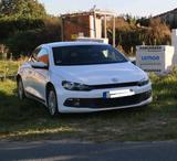 Volkswagen VW Scirocco 1.4 TSI - Volkswagen Scirocco in Bremen