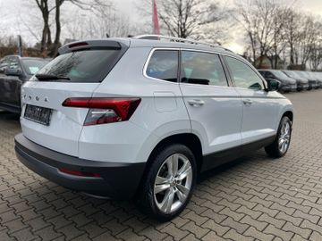 Skoda Karoq - 6
