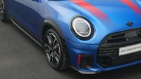MINI John Cooper Works Cabrio - Vorschau Bild 19