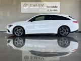 Mercedes-Benz CLA 200 Shooting Brake Edition 2020 Amg Line - Mercedes-Benz CLA 200 Shooting Brake aus 2021