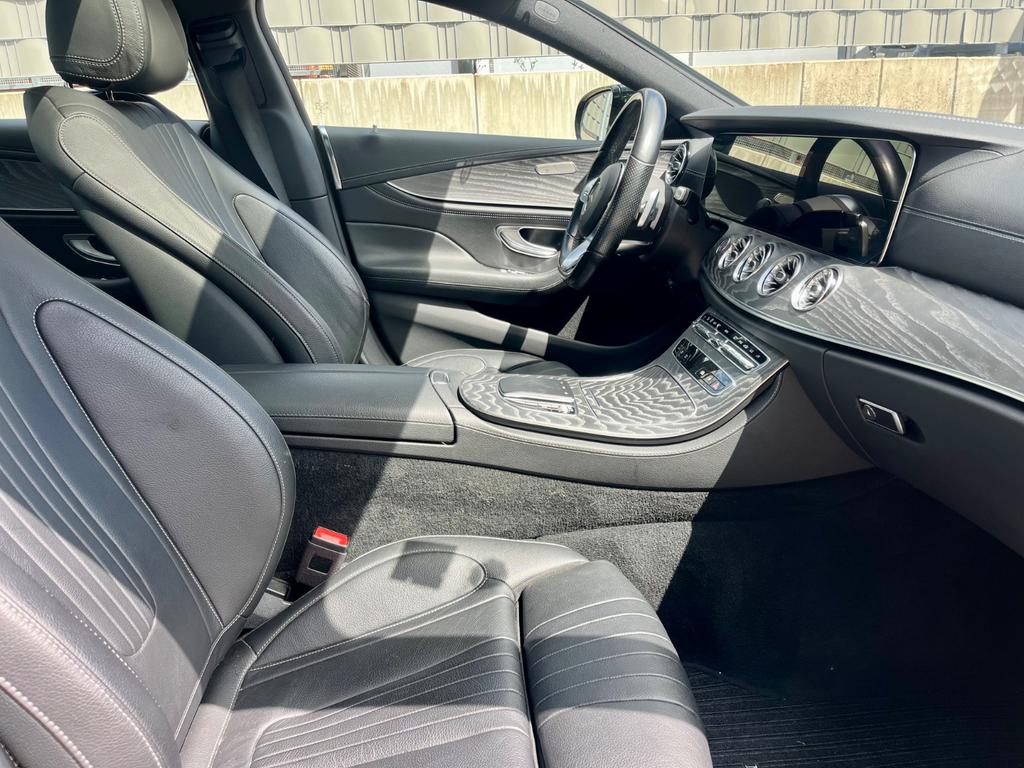 Mercedes-Benz CLS 400