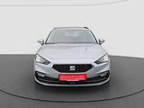 Seat Leon Sportstourer 2.0 TDI DSG Style NAVI TM PDC - gebrauchte Seat Leon aus dem Jahr 2022