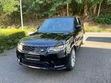Land Rover Range Rover Sport 2.0 P400e Plug-in Hybrid H... - Land Rover Range Rover Sport in Hagen