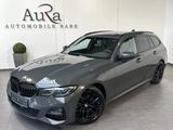 BMW 320d Touring M-Sport NAV+LASER+PANO+ACC+AHK+HIFI - BMW 320: Panorama-Dach, Kombi