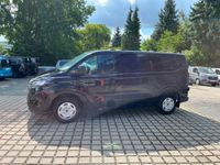Ford Transit Custom - Vorschau Bild 4