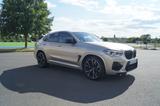 BMW X4 M COMPETITION AT M COMPETITION - BMW X4 M mit Panoramadach