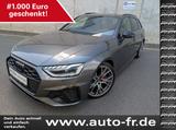 Audi A4 Avant 40 TDI Edition ONE S-Line Sportpaket - Audi A4: Line Sport