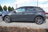 Volkswagen Polo 1.0 Klimaaut. LED Navi DAB PDC Sitzheizung - Volkswagen Polo mit Benzin-Antrieb: Kleinwagen, 1.0
