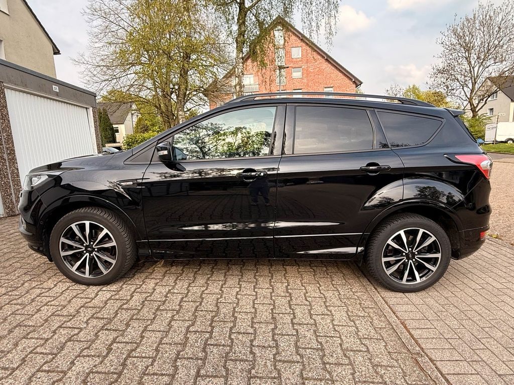 Image of Ford Kuga