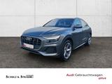 Audi Q8 45 3.0 TDI quattro (EURO 6d) KLIMA LED NAVI L