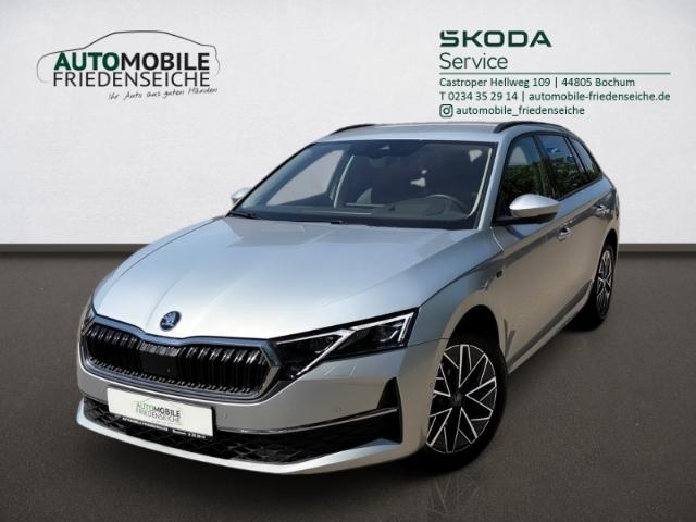 Skoda Octavia Combi Tour 2.0 TDI 110 kW DSG Navi 360°