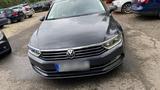 Volkswagen Passt 2.0L  Dissel - VW Passat Gebrauchtwagen in Chemnitz