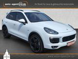 Porsche Cayenne S /1.Hd/ACC/Luft/14-Wege/Bose/Naturleder - Porsche Cayenne in Dresden