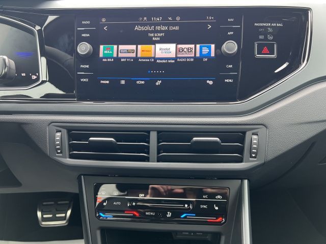 Taigo R-Line 1.0 TSI DSG/RFK/IQ.Drive/Matrix/ACC
