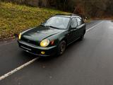 Subaru Impreza 1.6 4WD Allrad - Subaru aus 2001