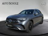 Mercedes-Benz GLC 300 e 4M AMG PREMIUM+AIRMATIC+AHK+PANO+360°+ - Gebrauchtwagen in München