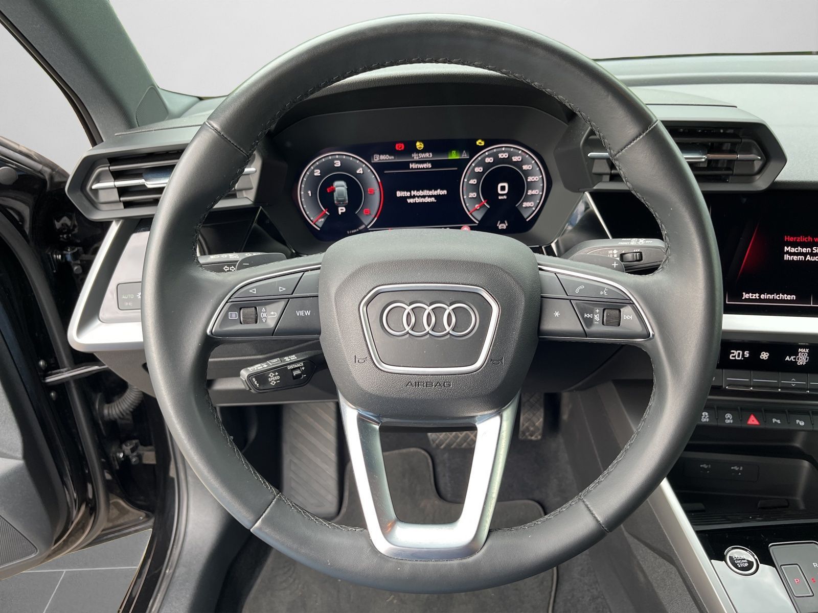 Audi A3 - Bild 10