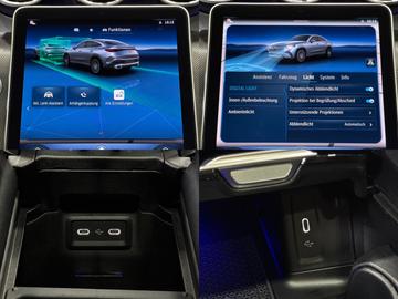 2024 Mercedes-BENZ GLC 缩略图 16