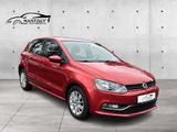Volkswagen Polo V Highline*DSG*1HAND - gebrauchte VW Polo aus dem Jahr 2014