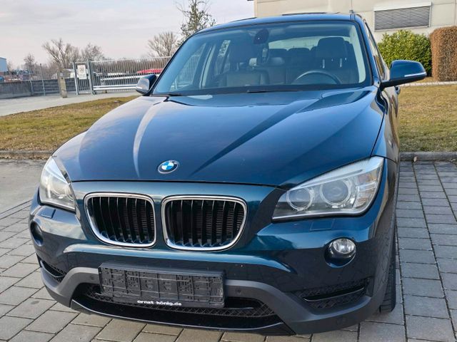 BMW X1 20 d xDrive Sport Line*Xenon*Panorama*PDC*